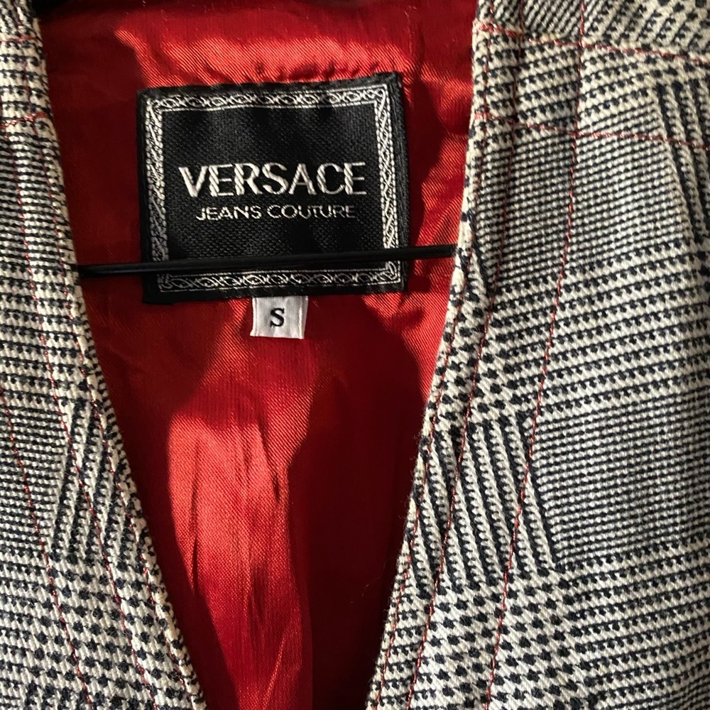 Versace Vest - Picture 3 of 3